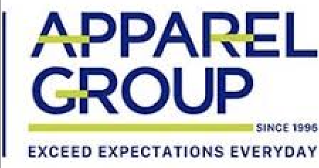 Apparel Group Logo